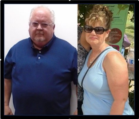 Weight Loss for Life Success Stories | PeaceHealth